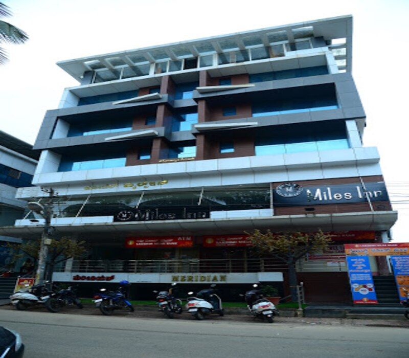 undefined Miles Inn Hotel 10