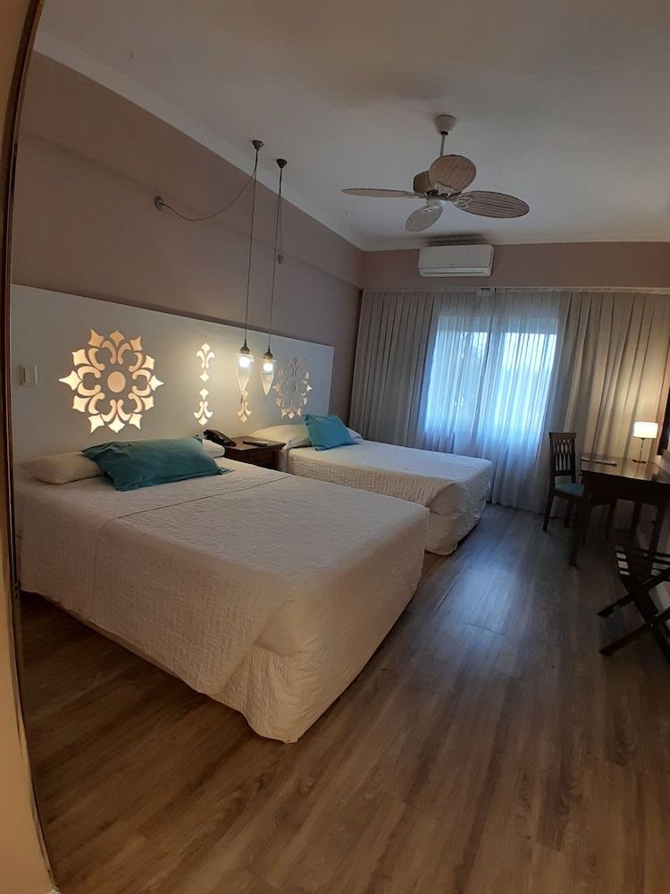 Deluxe Room, 2 Queen Beds