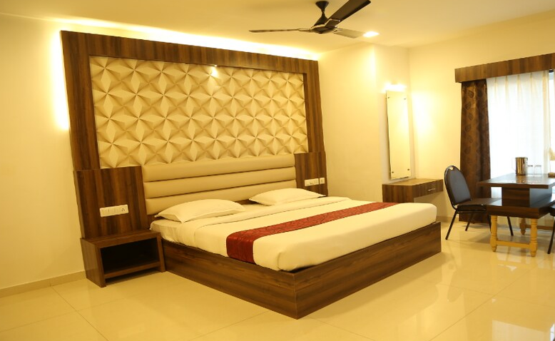 undefined Hotel Shivananda 2