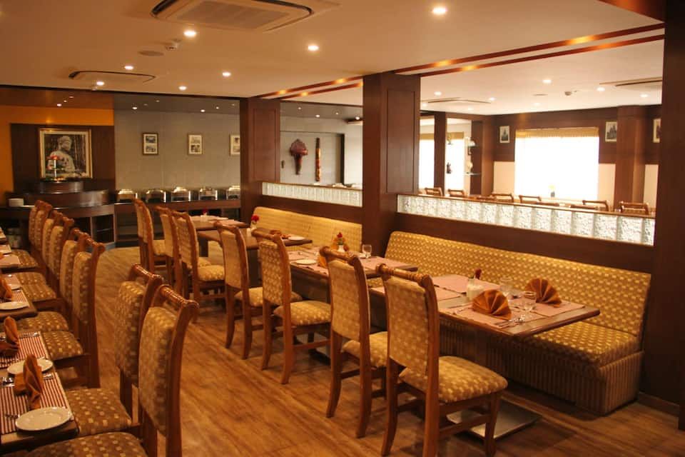 undefined Peppermint Hotel 3