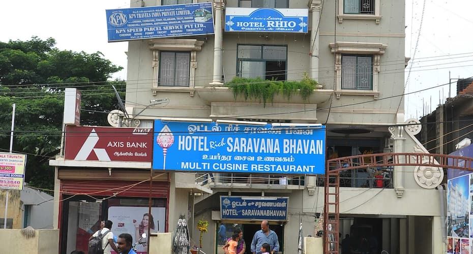 undefined Hotel Rhio 4