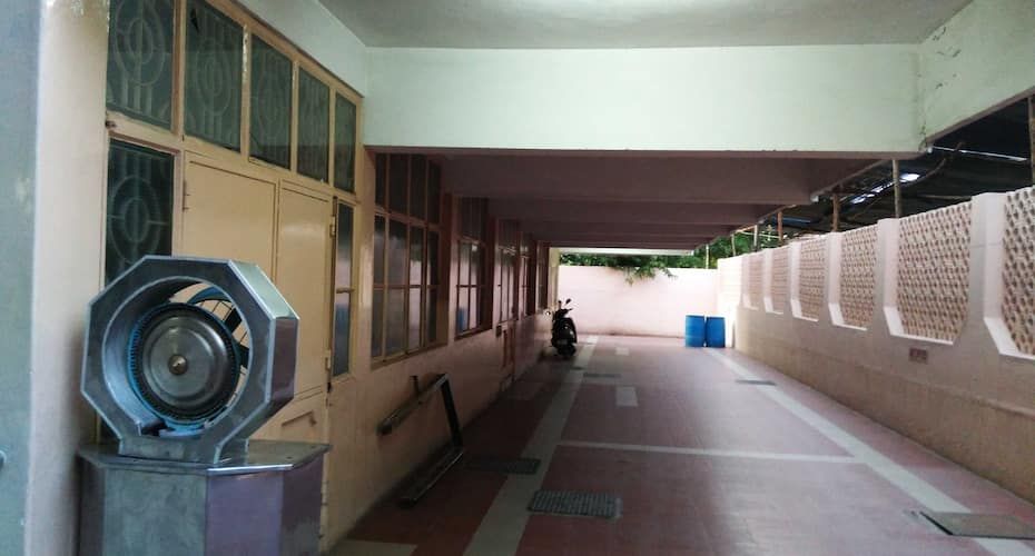 undefined Hotel Rhio 9