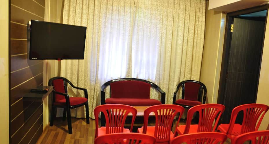 undefined Hotel Rhio 8