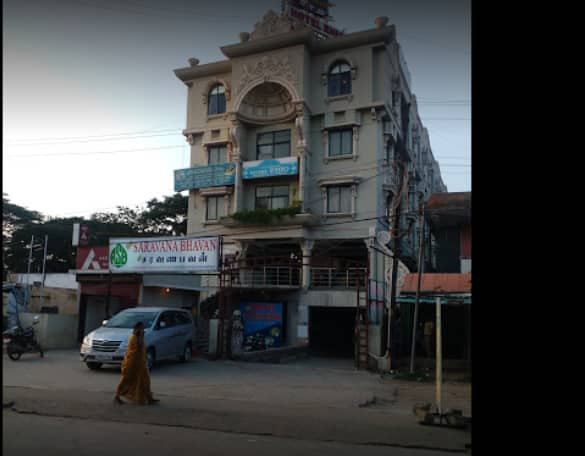 undefined Hotel Rhio