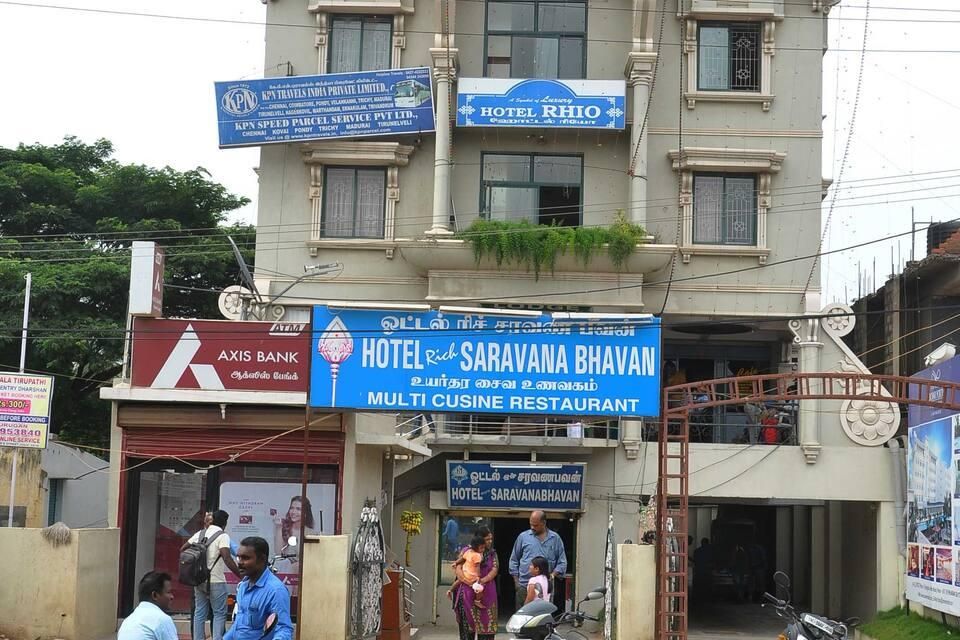 undefined Hotel Rhio 5