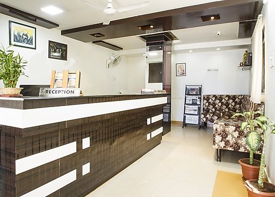 undefined Hotel Sri Krishna 2