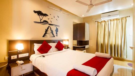 undefined Hotel Sri Krishna 7