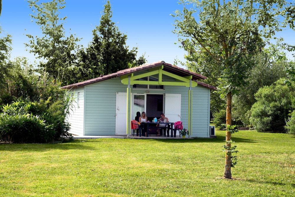Cottage, 3 Bedrooms (6/8 Pax)