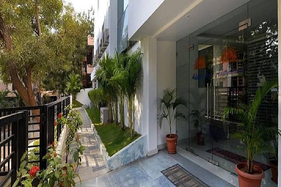 undefined Aditya Inn (Gachibowli) 8