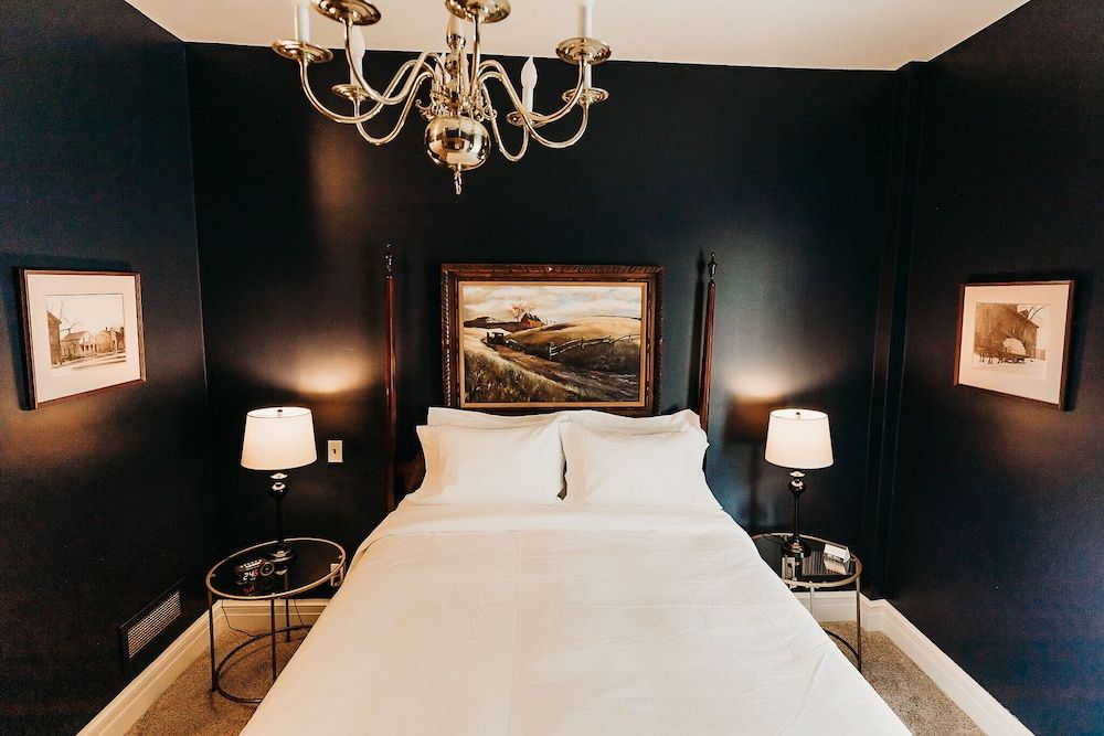 Suite, Private Bathroom (Garden Suite)
