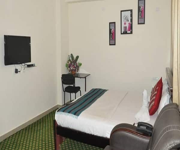 undefined Hotel Swiss Legrand 7