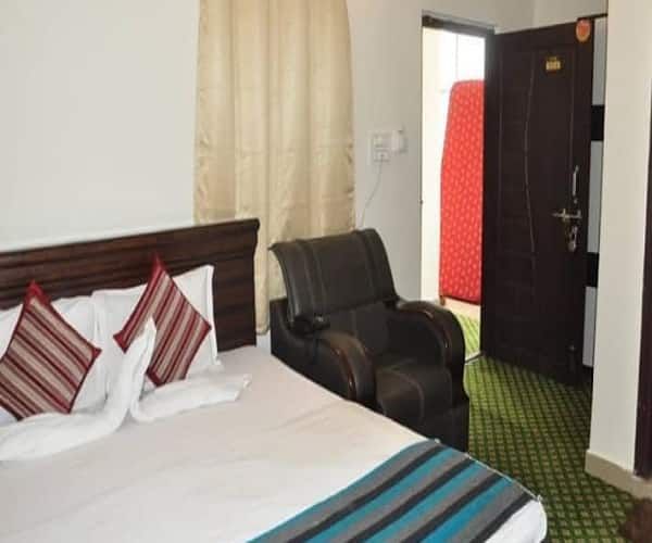 undefined Hotel Swiss Legrand 8