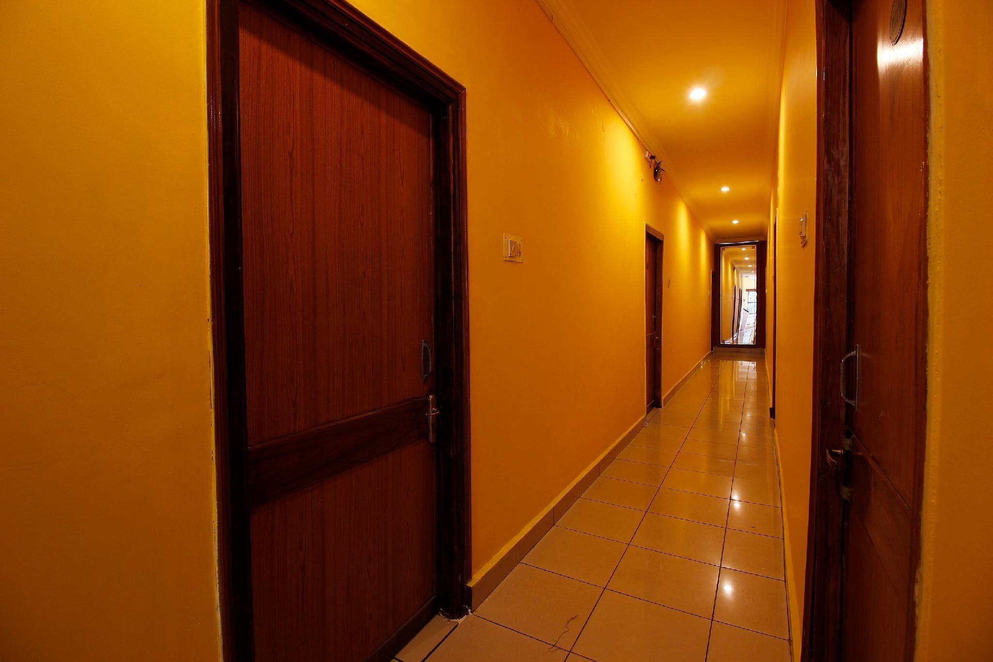 undefined Hotel Swiss Legrand 2