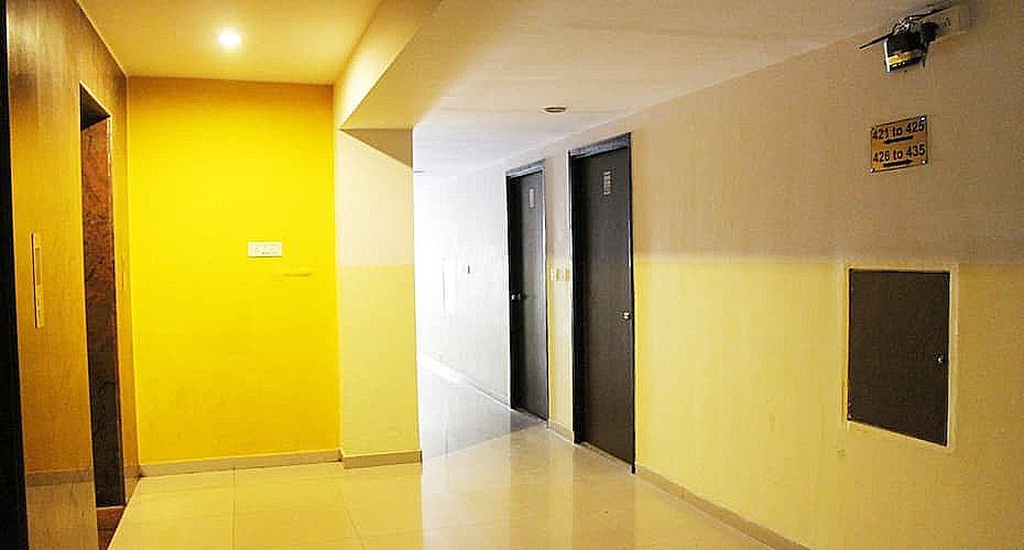 undefined Hotel Sunshine Grand 2
