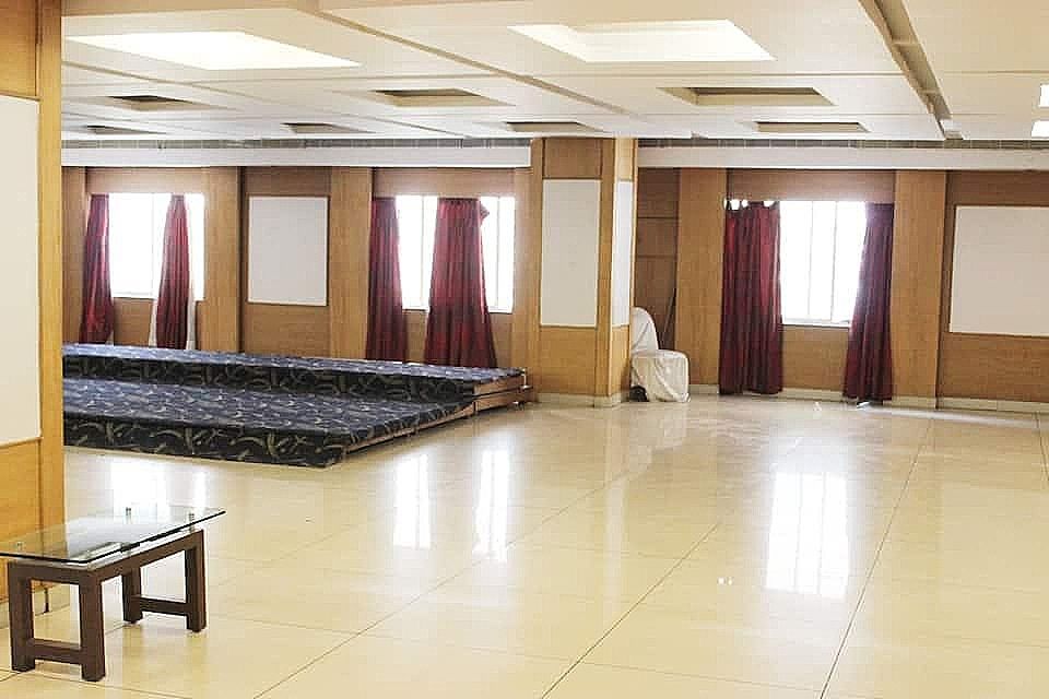 undefined Hotel Sunshine Grand 7