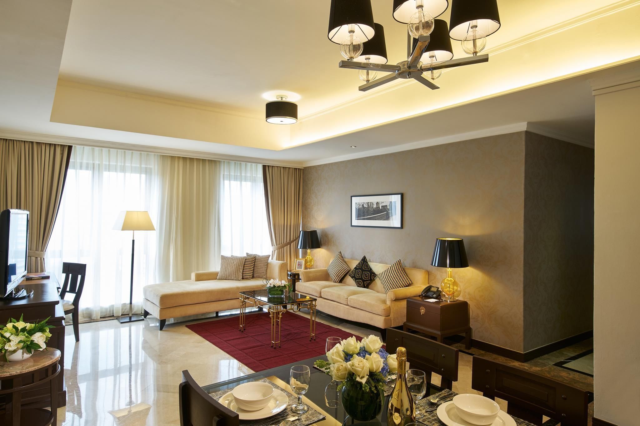 3 Bedroom