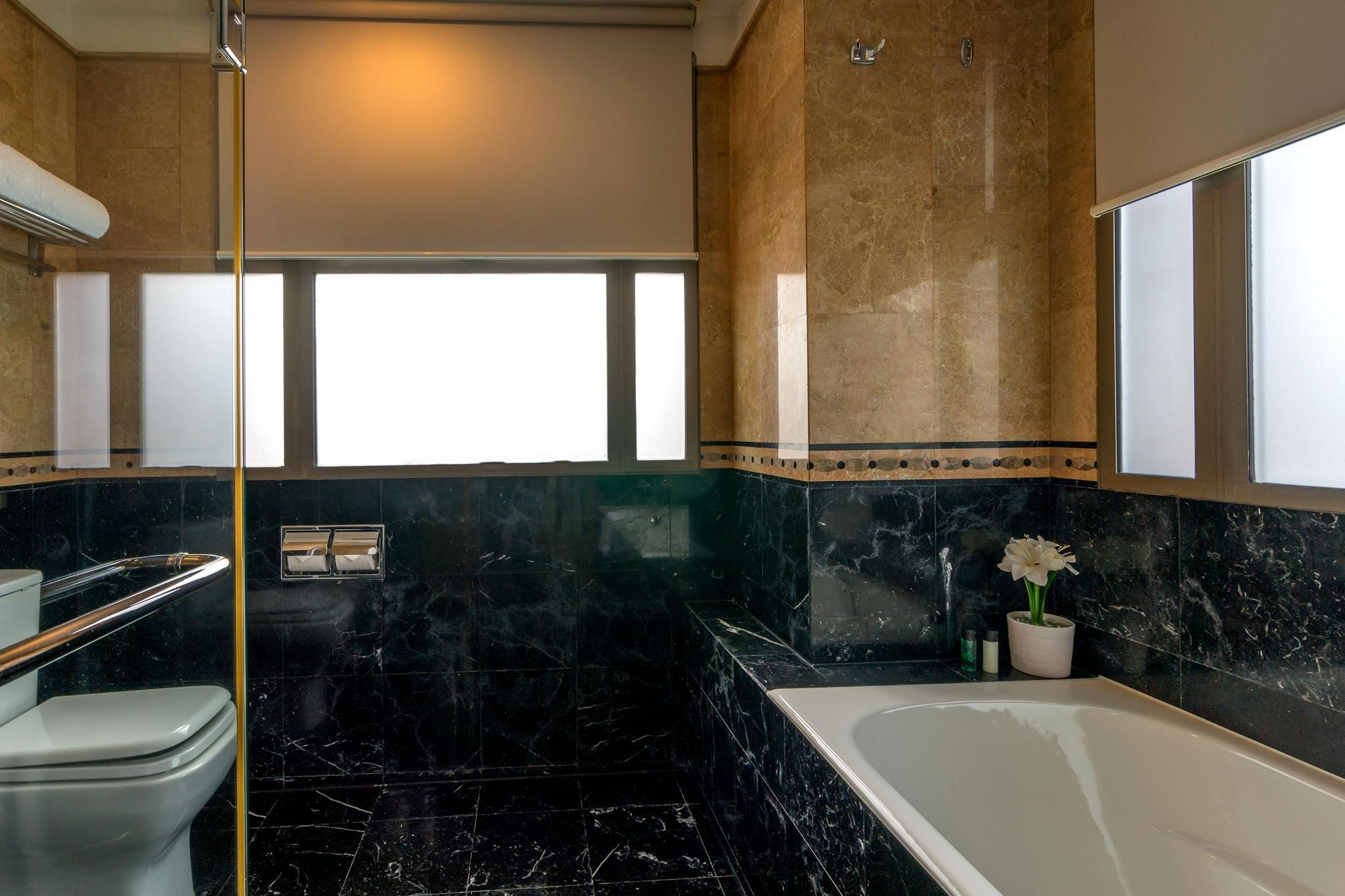 2 Bedroom Deluxe