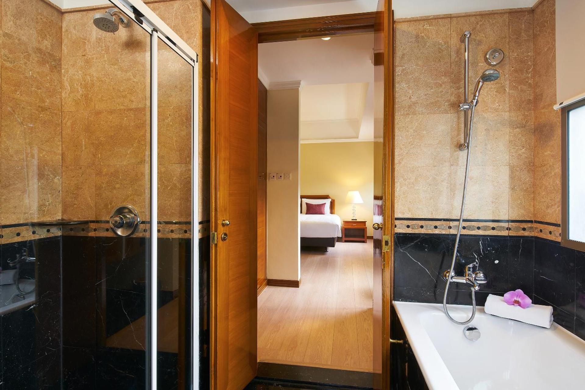 3 Bedroom