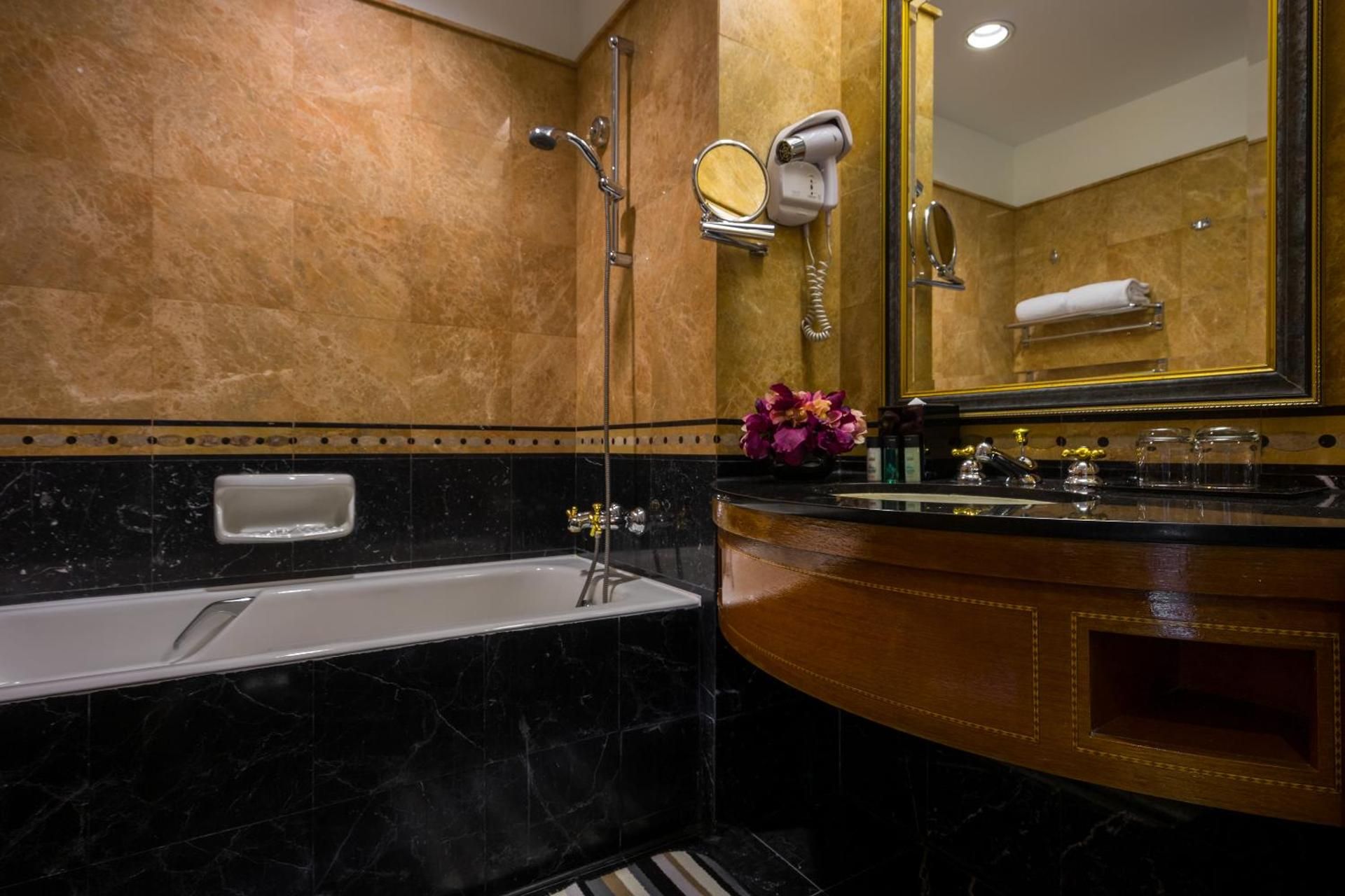 2 Bedroom Superior