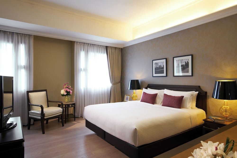 Suite, 3 Bedrooms
