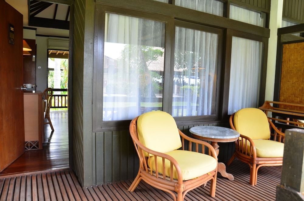 Merumatta Senggigi Lombok Bungalow, Sea View 9