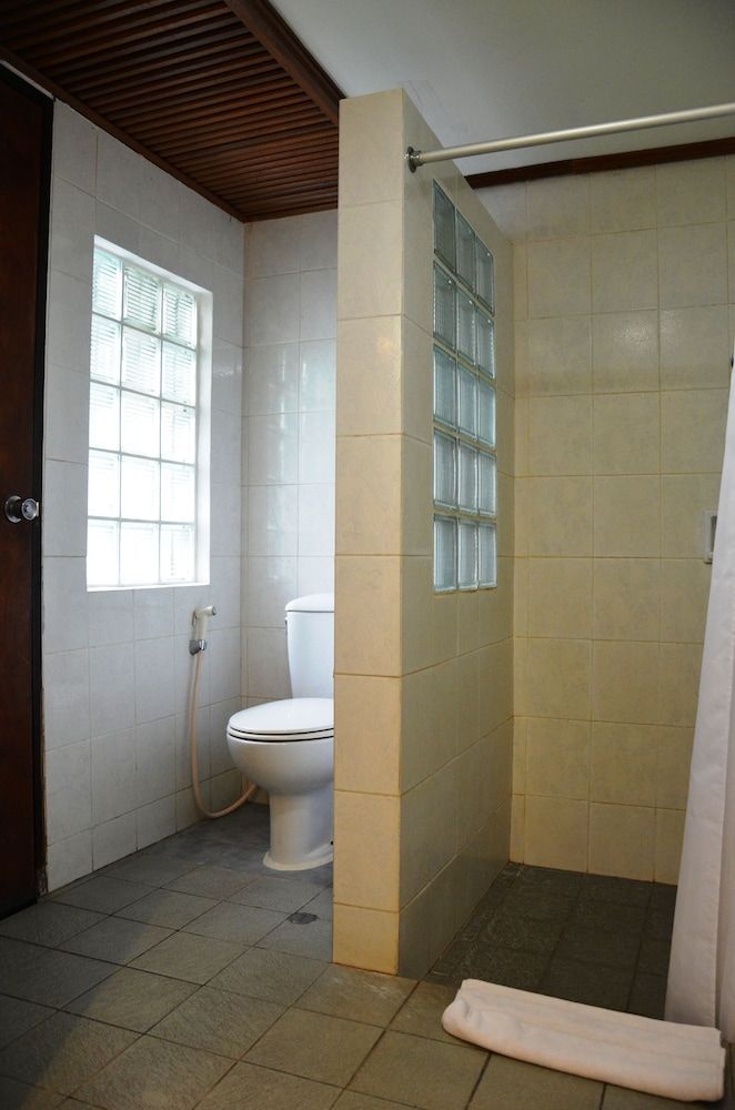 Merumatta Senggigi Lombok Bungalow, Garden View 6