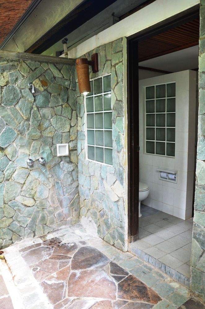 Merumatta Senggigi Lombok Bungalow, Garden View 8