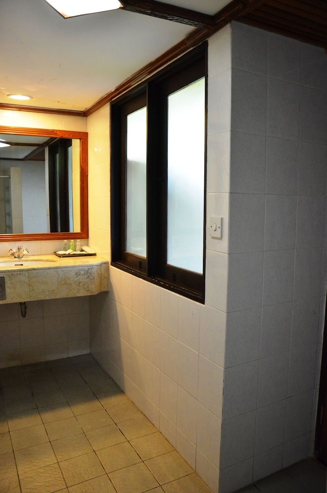 Merumatta Senggigi Lombok Bungalow, Garden View 7