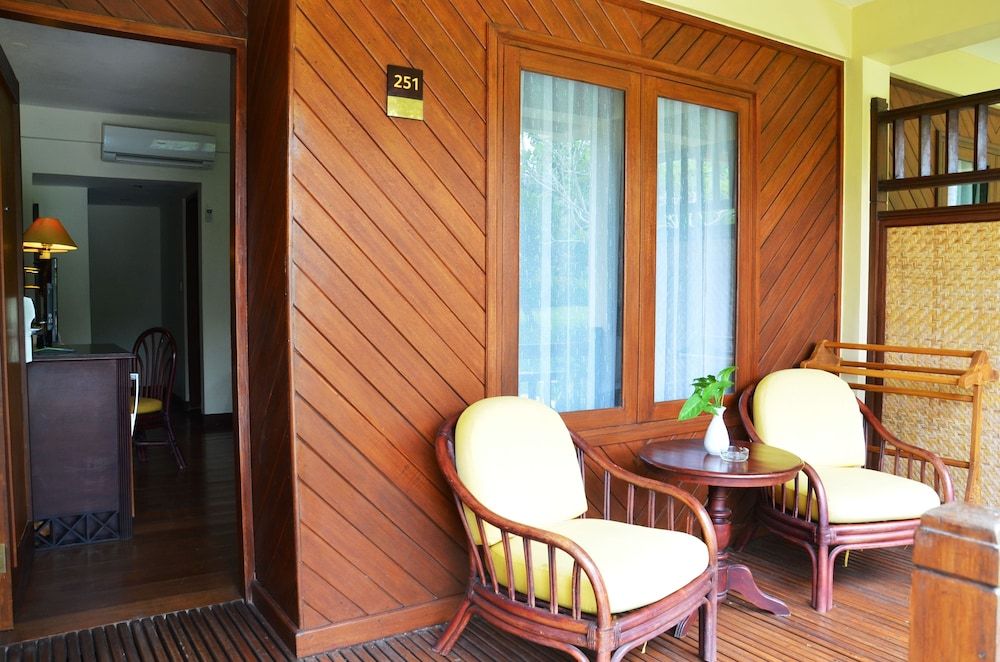 Merumatta Senggigi Lombok Superior Room, Garden View 6