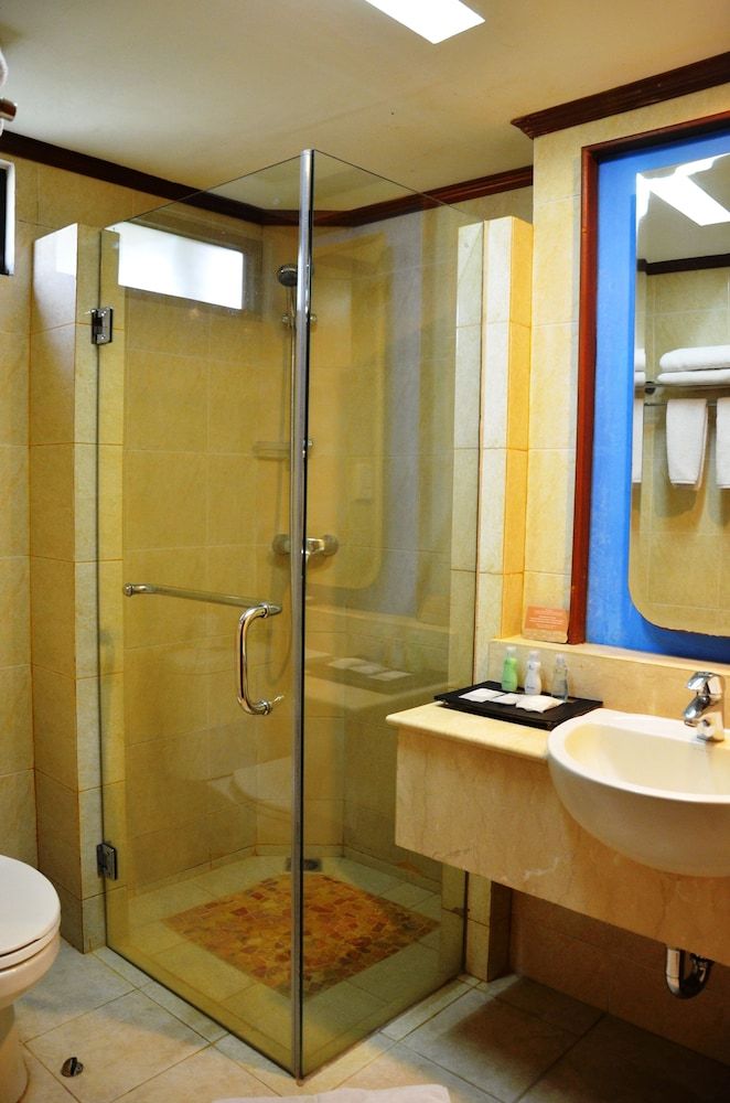 Merumatta Senggigi Lombok Bungalow, Sea View 10