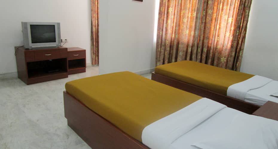 undefined Mountrose Serviced Apartments 8