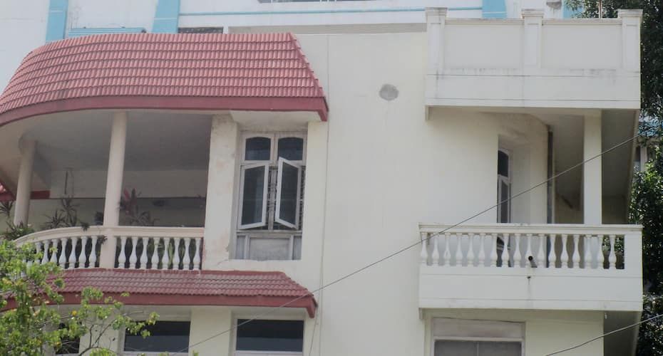 undefined Mountrose Serviced Apartments