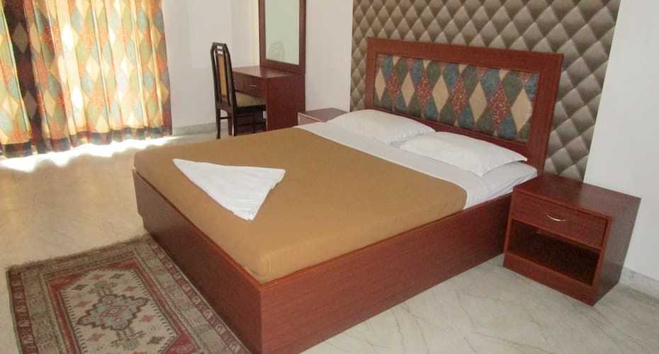 undefined Mountrose Serviced Apartments 9