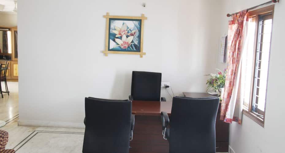 undefined Mountrose Serviced Apartments 7