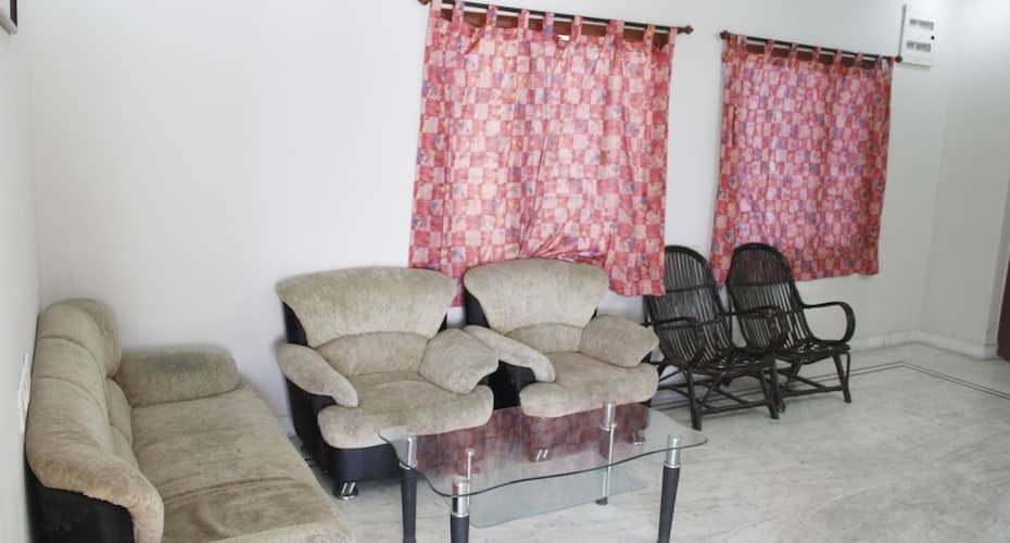 undefined Mountrose Serviced Apartments 5