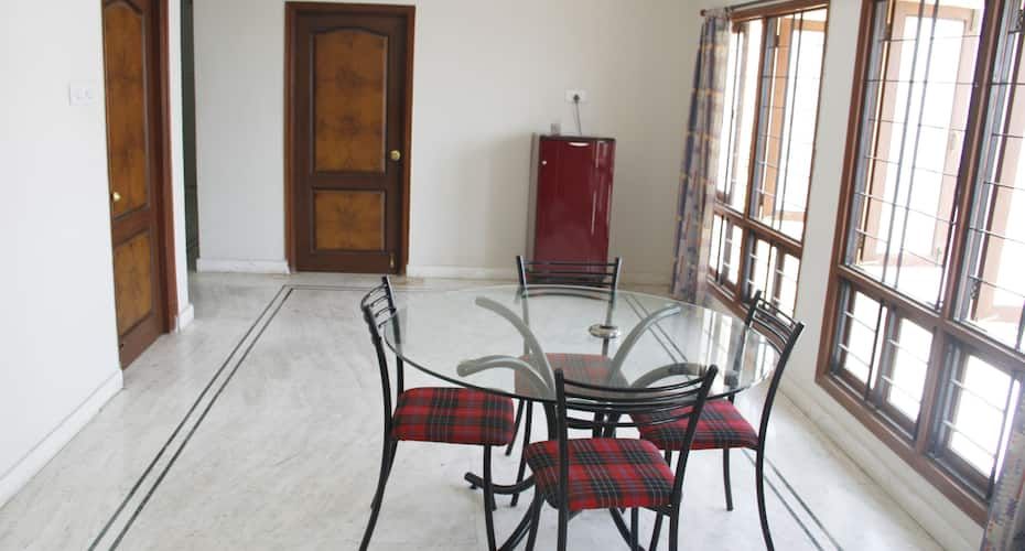 undefined Mountrose Serviced Apartments 6