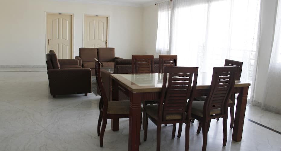 undefined Mountrose Serviced Apartments 2