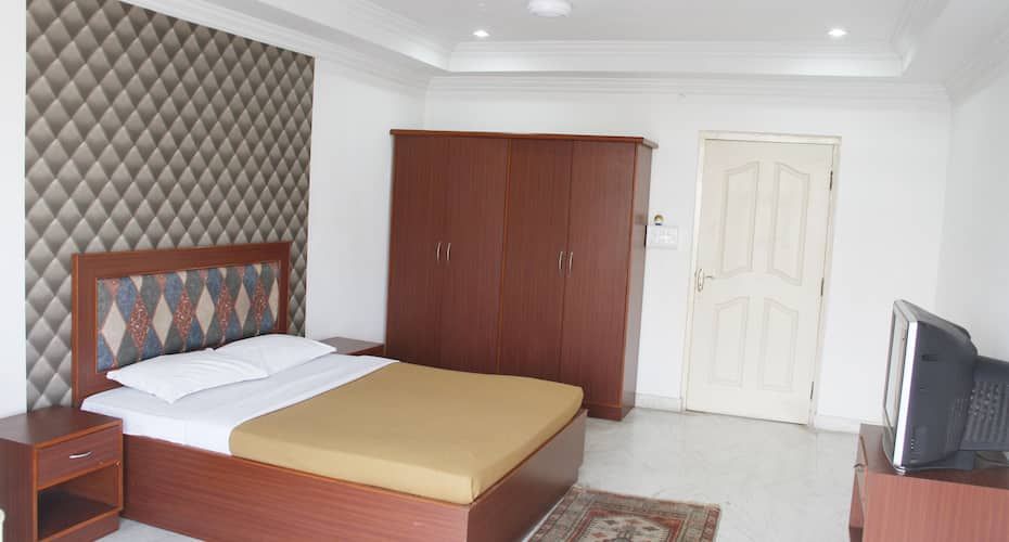 undefined Mountrose Serviced Apartments 10