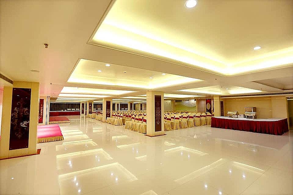 Business Centre