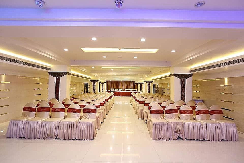 Business Centre