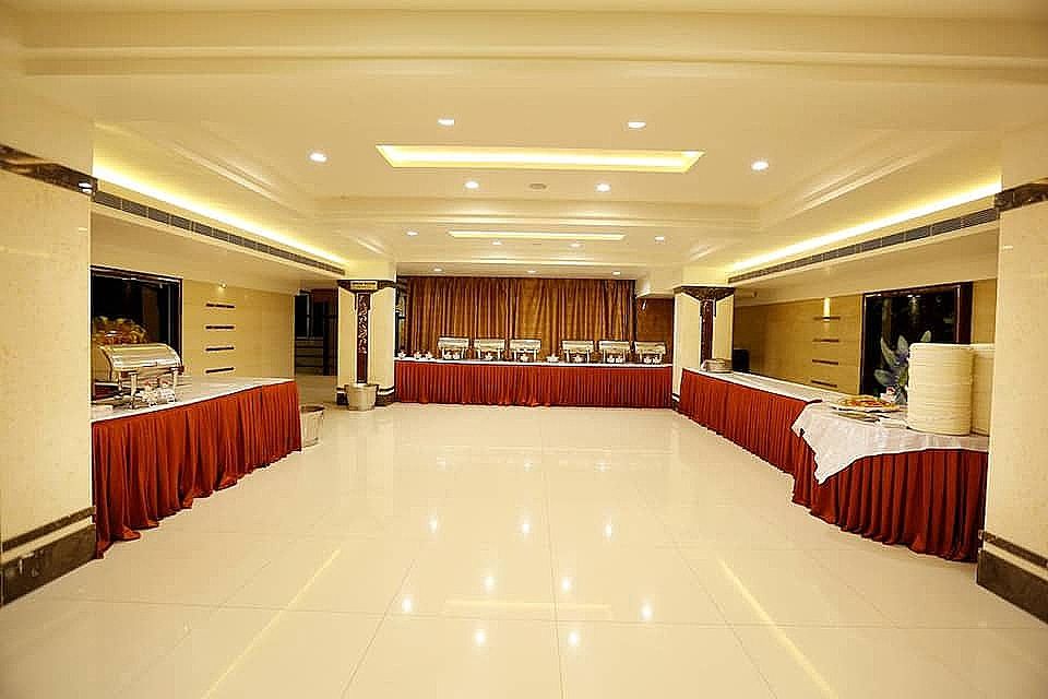 Business Centre