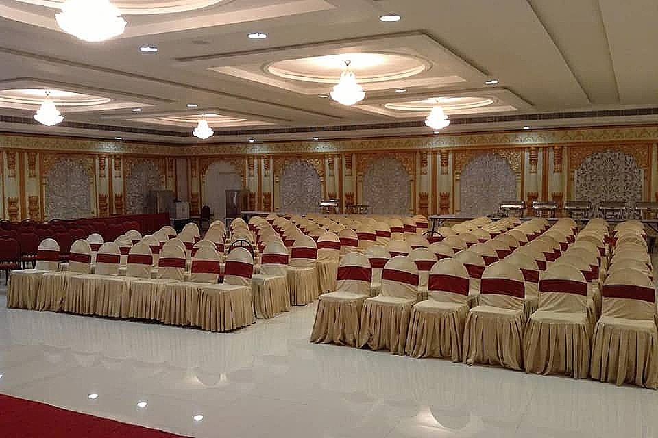 Business Centre