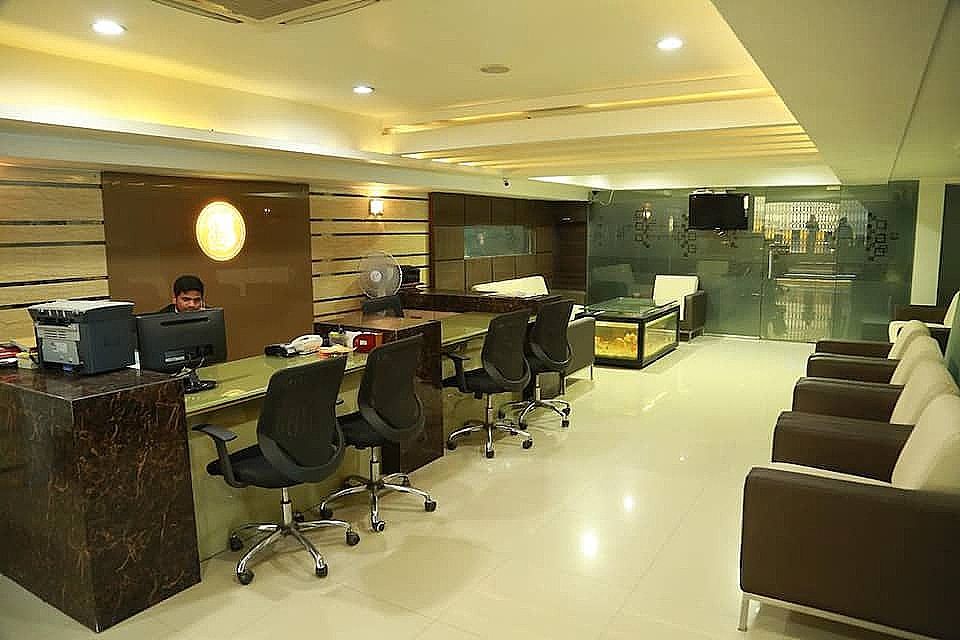 undefined Hotel Kinara Grand - Shamshabad 2