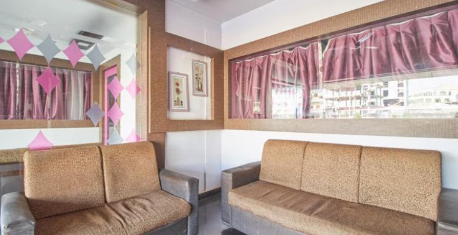 undefined Hotel Kinara Grand - Shamshabad 3