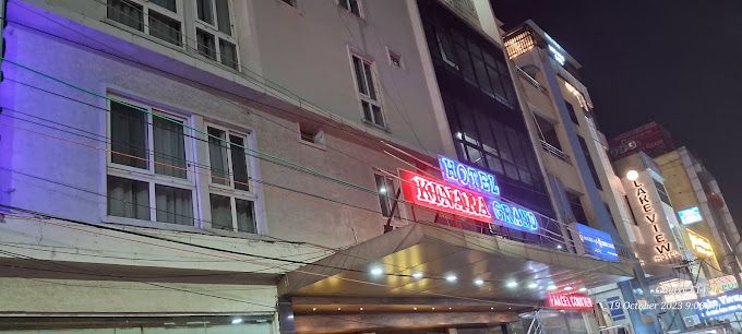 undefined Hotel Kinara Grand - Shamshabad 9