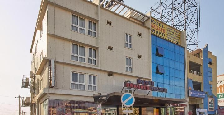 undefined Hotel Kinara Grand - Shamshabad 8