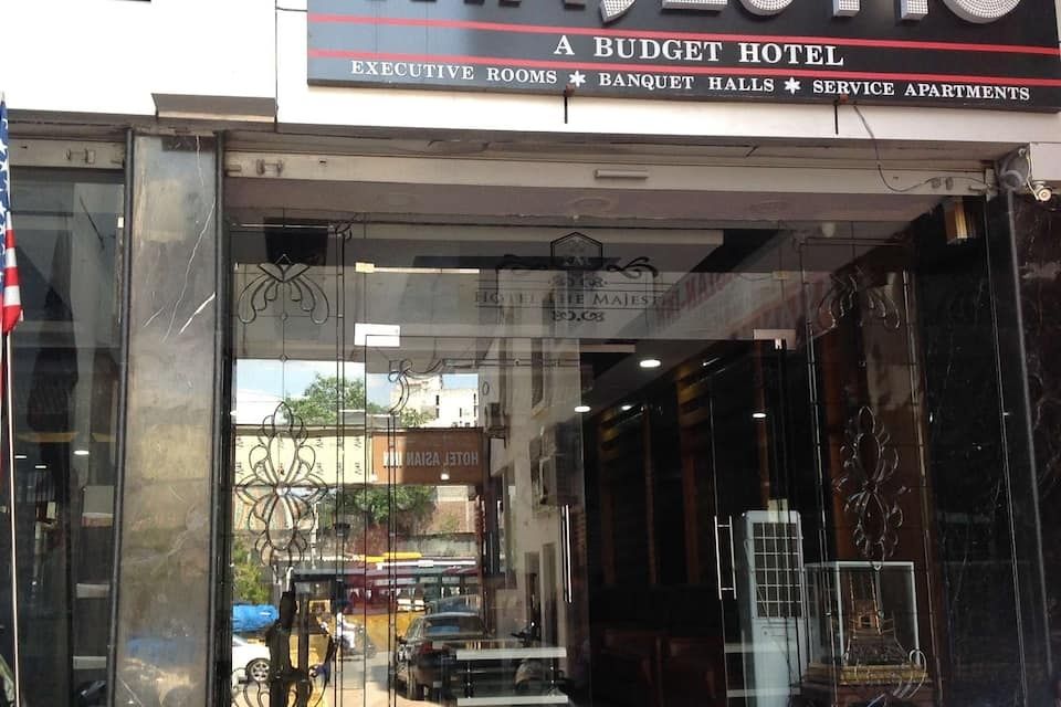 the hotel majestic nampally hyderabad banquet halls iusqxb bmblff