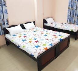 undefined Inndoors Lodge 10