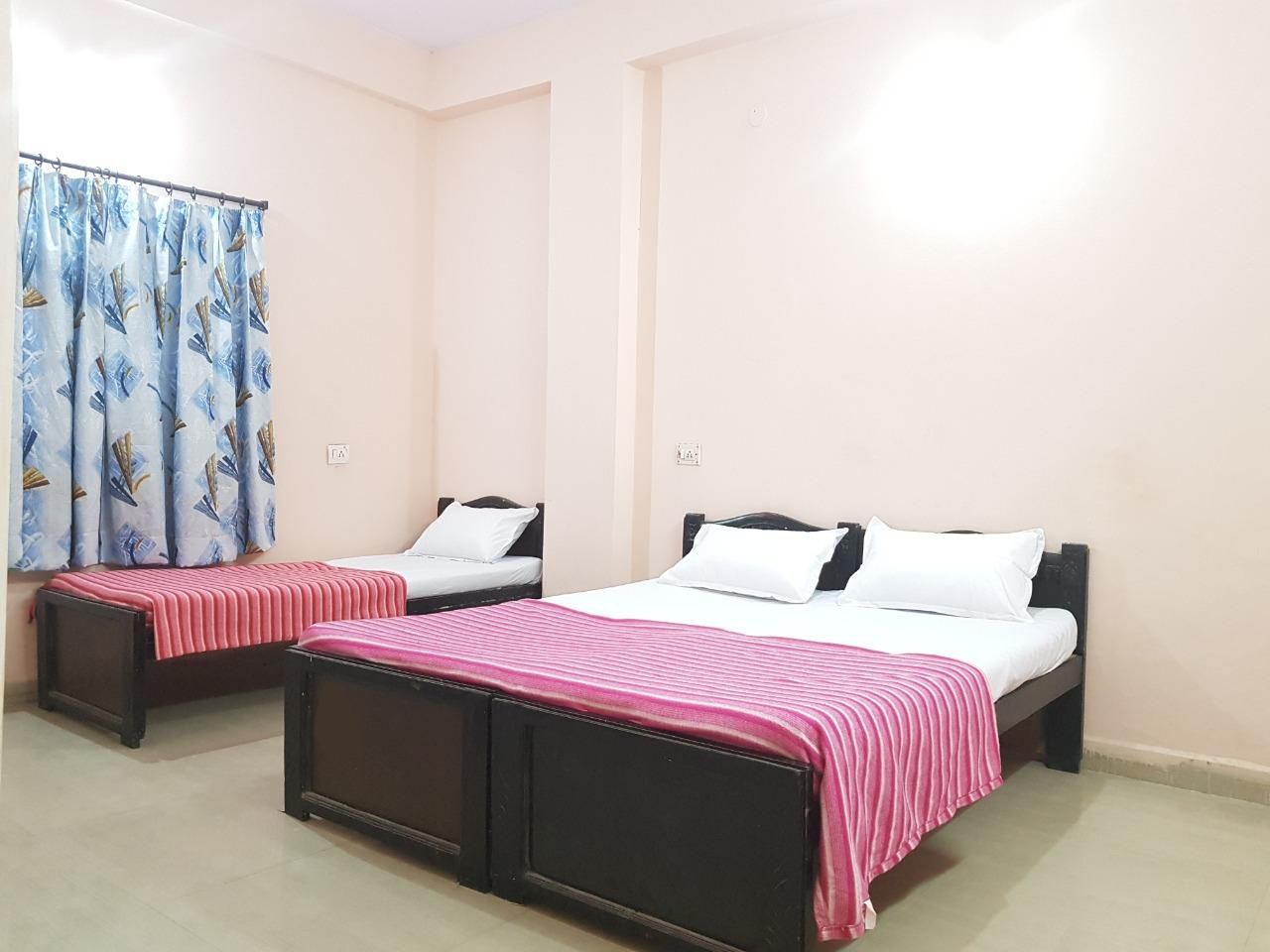 undefined Inndoors Lodge 9