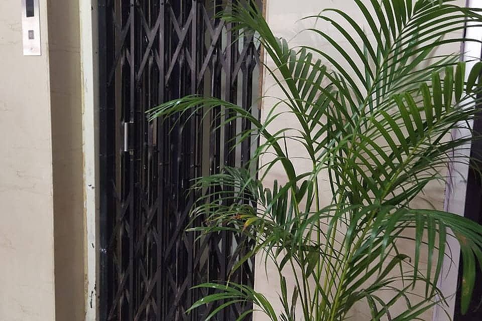 undefined Inndoors Lodge 6